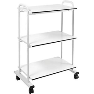 Carrello Multiuso B2 50×41