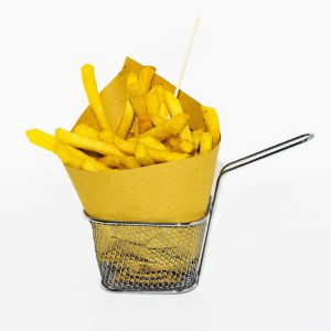 Patatine fritte