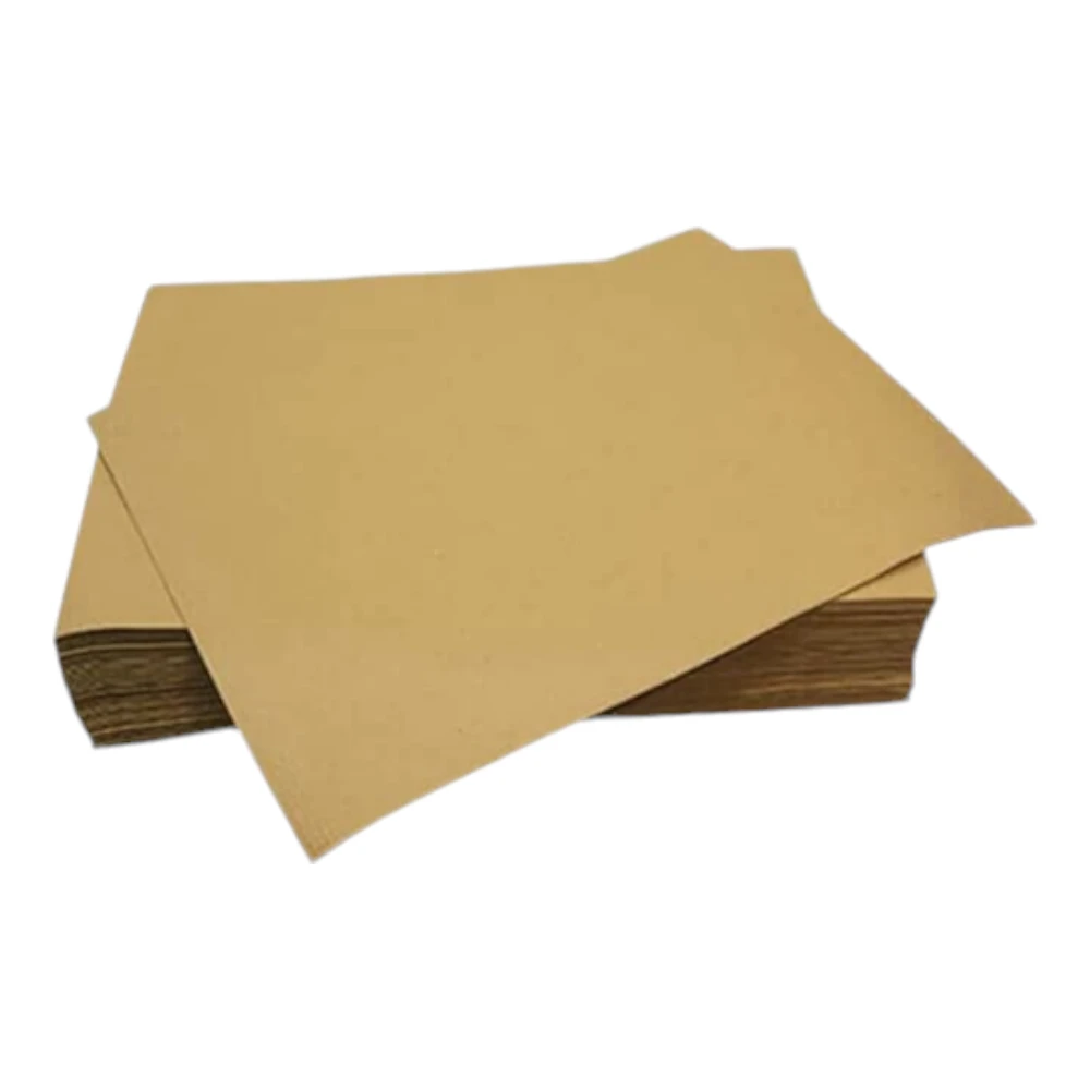 1000 pezzi tovaglietta carta paglia 30cm x 40cm