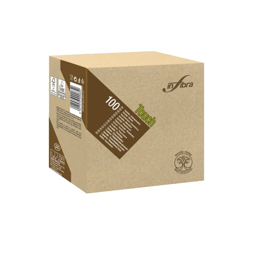 Tovagliolo Madre Terra 33×33 – 2400 pezzi