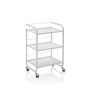 Carrello Portaoggetti Premium 100