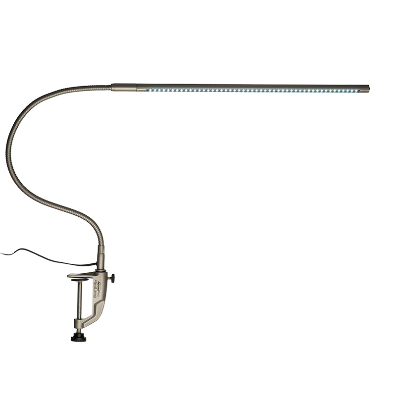 Aurore Pro-Flexilamp Lampada da Tavolo a Led