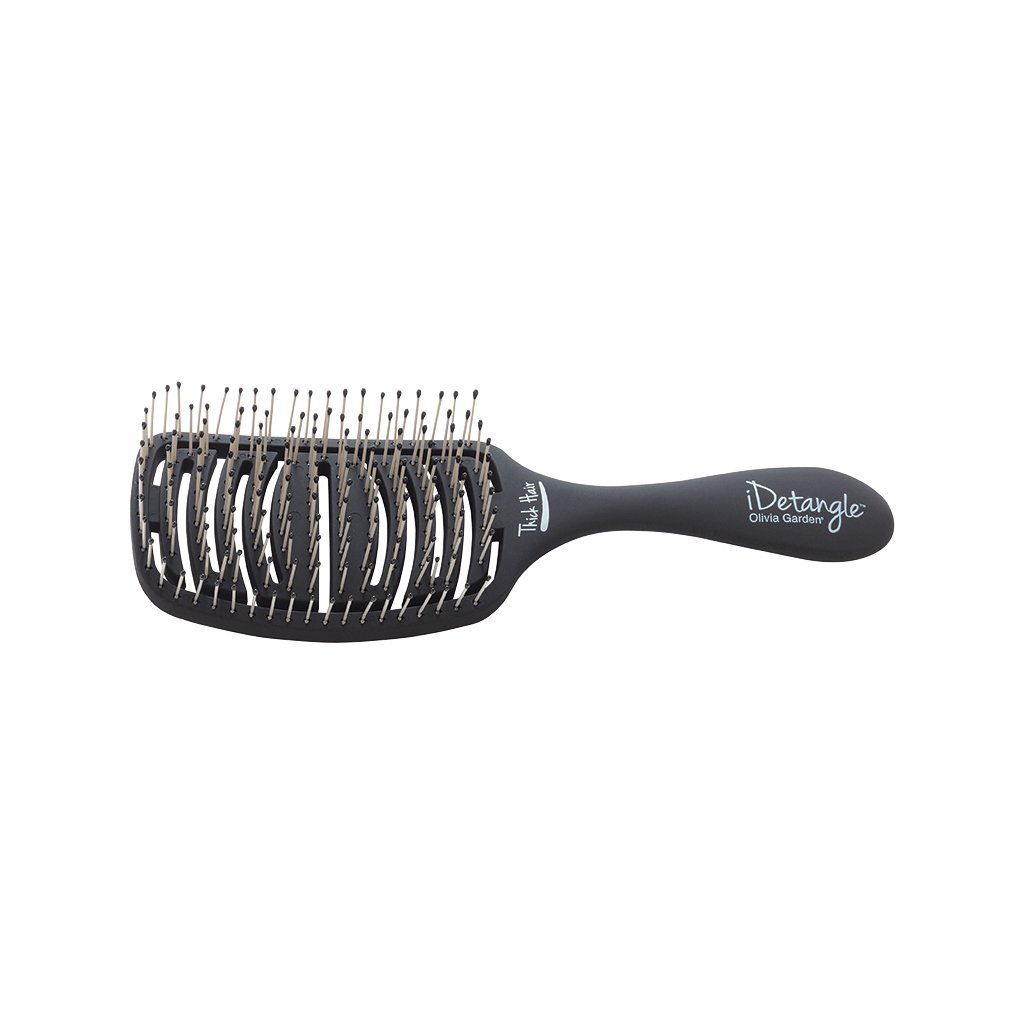 Olivia Garden Spazzola I-Detangle Capelli Spessi
