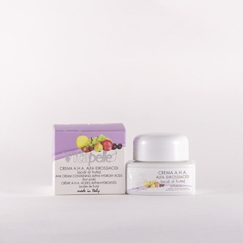 Vitapelle Crema a.h.a. 50 ml