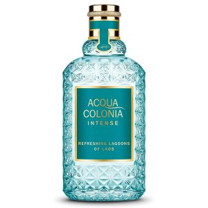 4711 Acqua Colonia Intense Refreshing Lagoons Of Laos 170ml