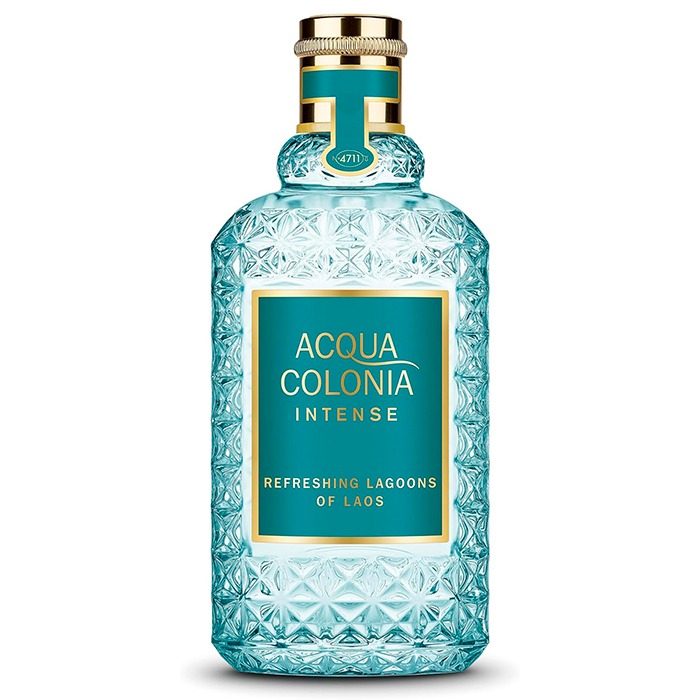 4711 Acqua Colonia Intense Refreshing Lagoons Of Laos 170ml