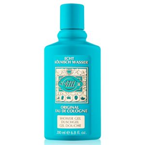 4711 Original Gel Doccia 200ml