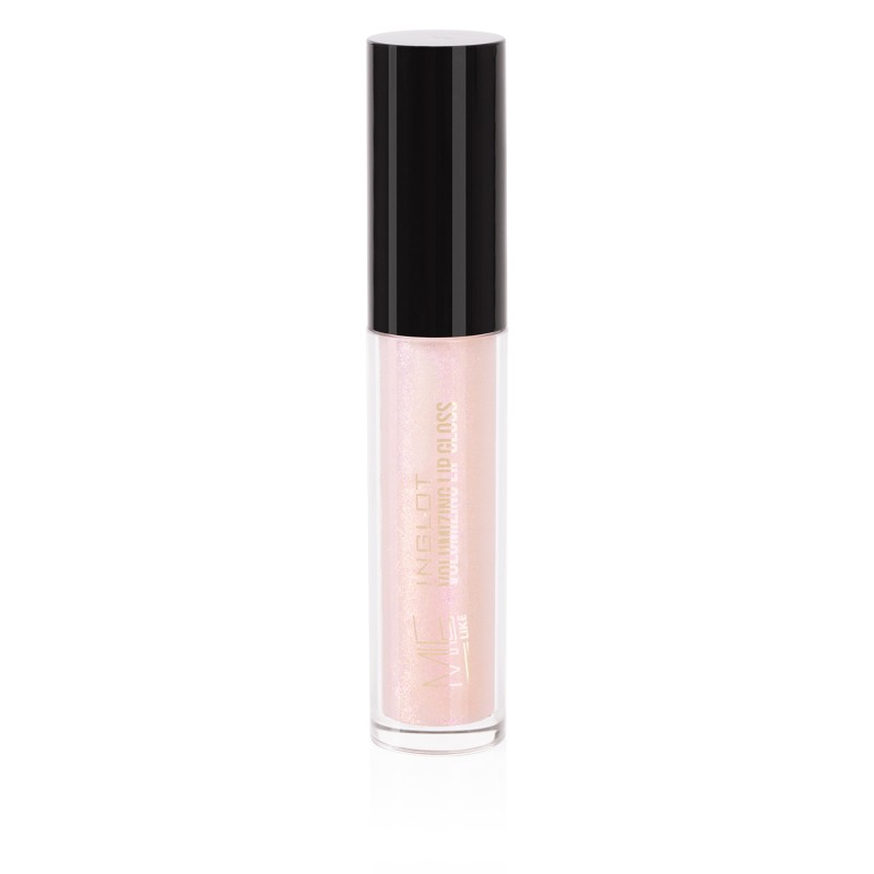 Inglot Me Like Lip Gloss Volumizzante Vesper 51