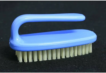 Acca Kappa Pulisci Unghie Setole In Nylon