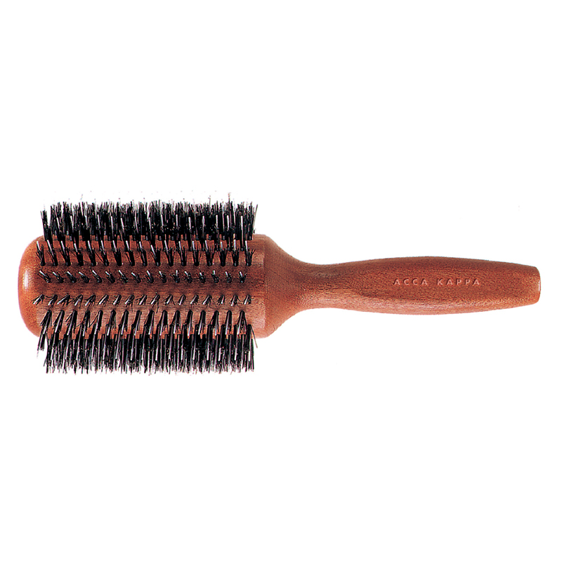 Acca Kappa Spazzola Circolare Legno Ø 83 mm / 75 mm (72)