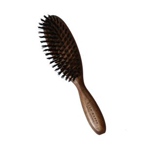 Acca Kappa Spazzola Ovale In Legno (45)