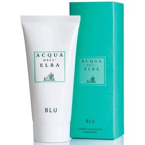 Acqua Dell’Elba Blu Uomo Crema Viso Idratante Dopo Barba 100ml