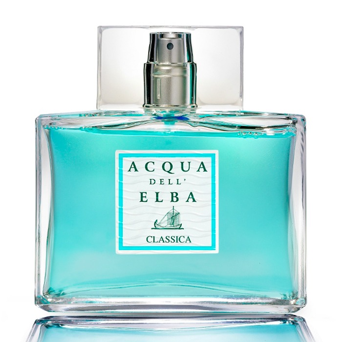 Acqua Dell’Elba Eau De Parfum Classica Uomo 100ml