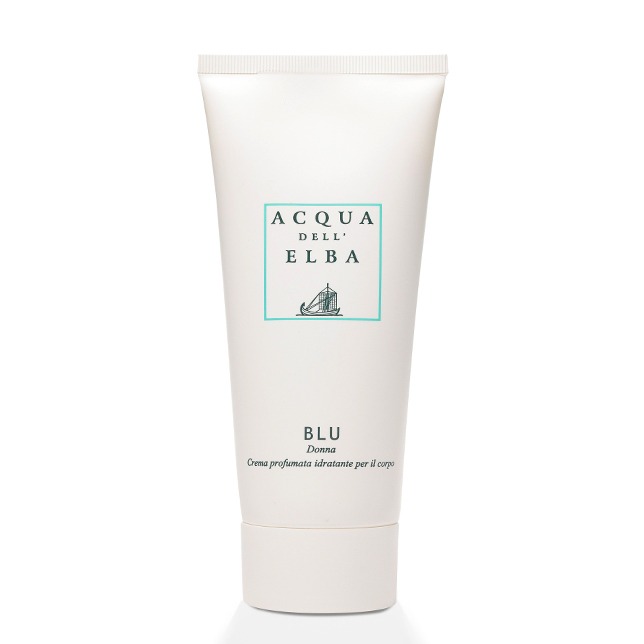 Acqua Dell’elba Blu Donna Crema Corpo Idratante 200ml