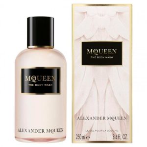 Alexander Mcqueen Woman Gel Doccia 250ml