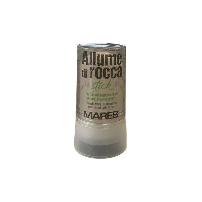 Allume Di Rocca Stick 120gr