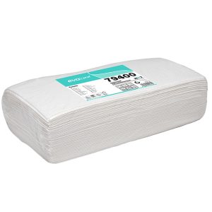 Asciugamano Celtex 79400 In Pura Cellulosa 80x40cm – Confezione 50 Pezzi