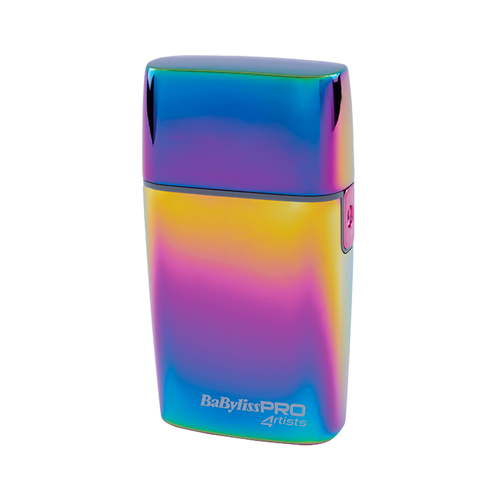 Babyliss Rasoio Elettrico Foilfx02 Shaver Chameleon