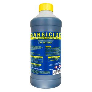 Barbicide Liquido Concentrato Igienizzante 2 LT