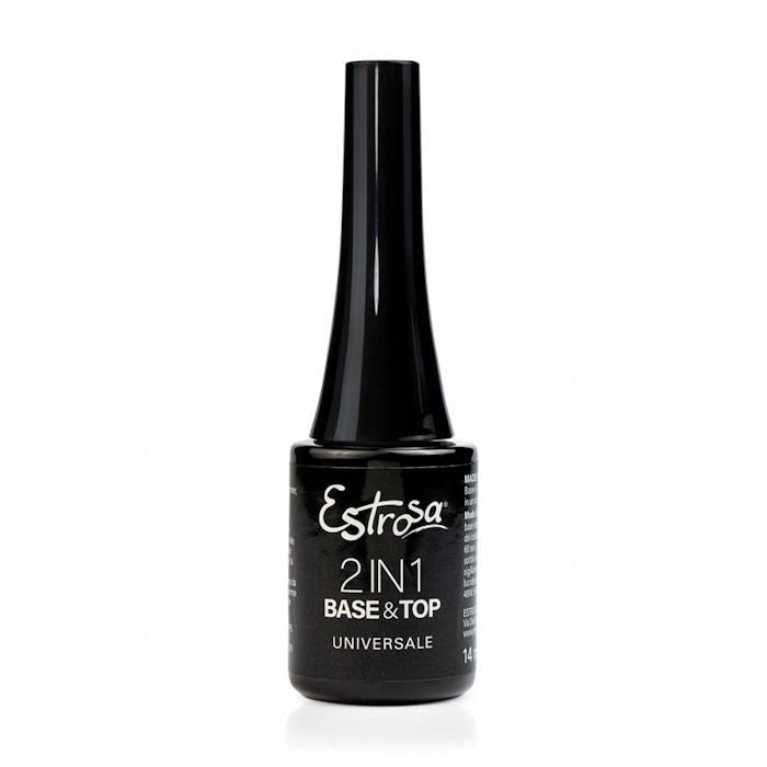 Base Top 2in1 Estrosa 14 ml