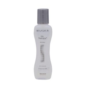Biosilk Silk Therapy Original Siero Alla Seta Leggero E Senza Risciacquo 67ml