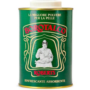 Borotalco In Barattolo 500 Gr.