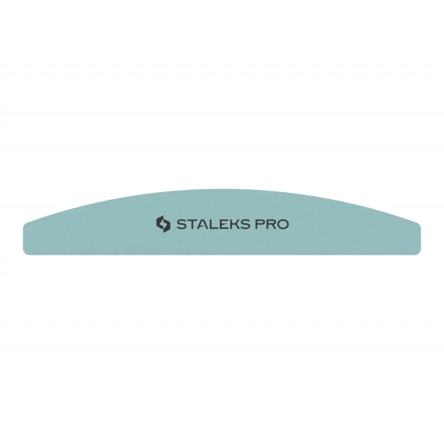 Staleks Expert 41 Buffer Lucidante Mezzaluna Gr400/3000