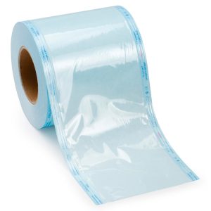 Buste Per Strumenti In Rotolo H.15 Cm L.200 Mt