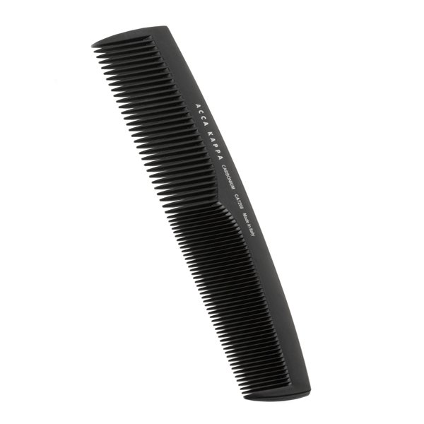 Akka Cappa Pettine Da Taglio Radofitto In Carbonio 19.5 cm CA7208 (13)