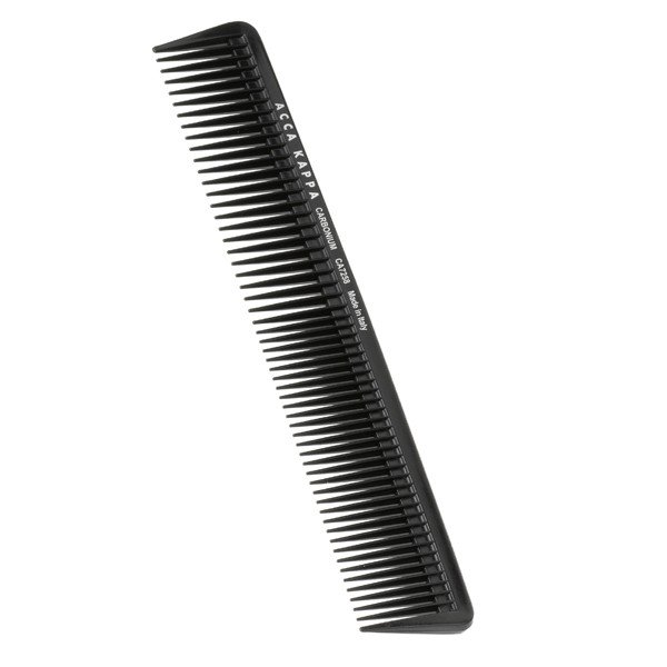 Acca Kappa Pettine Da Taglio Radofitto In Carbonio  CA7258 (16)