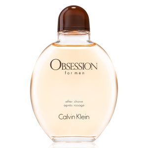 Calvin Klein Obsession For Men After Shave 125ml