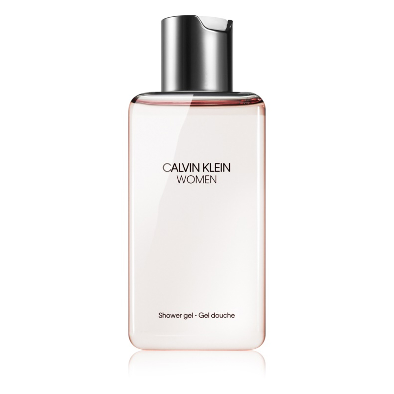 Calvin Klein Women Gel Doccia Donna 200ml