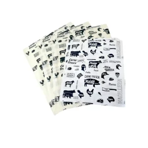 Carta accoppiata gr90 cartone da 15kg