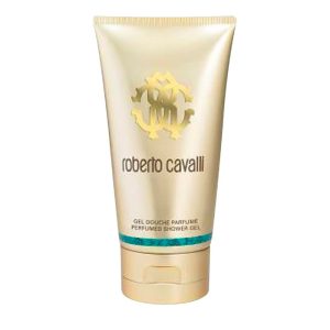Cavalli Femme Shower Gel 150ml