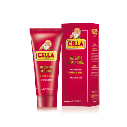 Cella Balsamo Dopo Barba 100ml