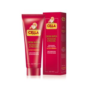 Cella Crema Rapida Per Rasatura 150ml