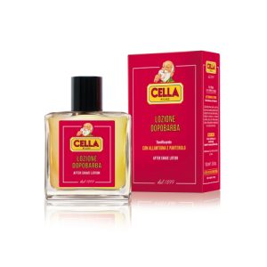 Cella Lozione DopoBarba 100ml
