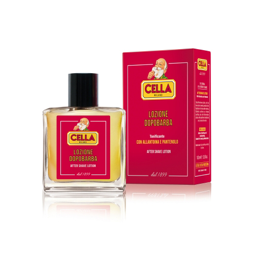 Cella Lozione DopoBarba 100ml