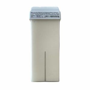 Shanti & Bell Cera Depilatoria Rullo Burro Di Karitè