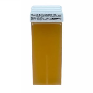 Shanti & Bell Cera Depilatoria Rullo Miele