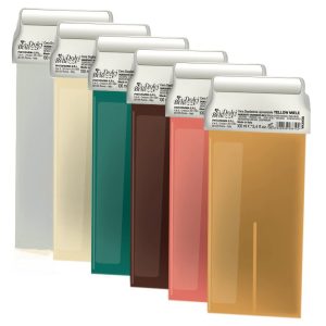 Dolci Bellezze Cera Depilatoria Rullo X1