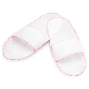 Ciabatta Monouso Aperta In TNT Conf.100 pezzi