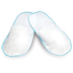 Ciabatta Monouso Chiusa TNT Confezione 100pz