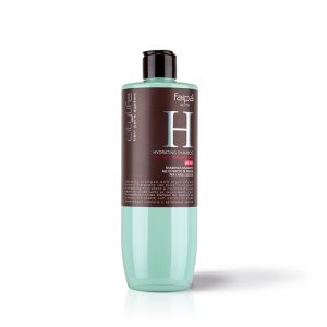 City Life Hydratanting Shampoo 400ml – Capelli Secchi E Trattati Chimicamente
