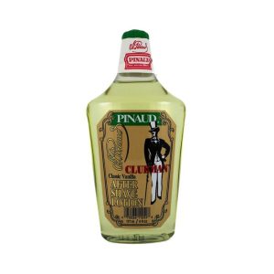 Clubman Pinaud After Shave Classic Vanilla 177ml
