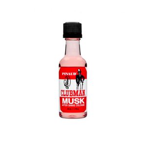 Clubman Pinaud After Shave Cologne Musk 50ml