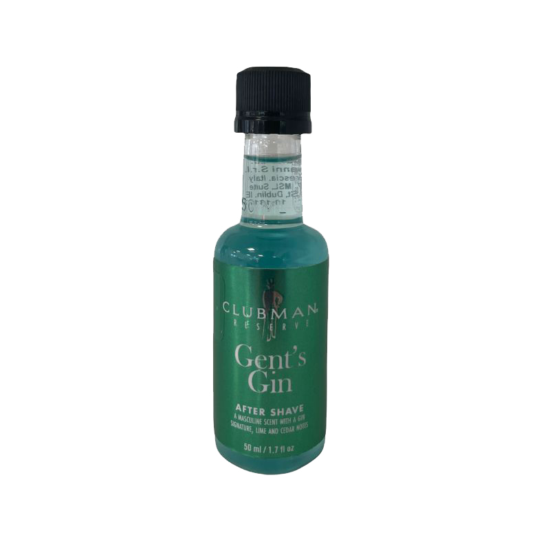 Clubman Pinaud Special Reserve After Shave Gent’s Gin 50ml