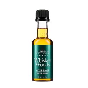 Clubman Pinaud Whiskey Woods After Shave 50ml