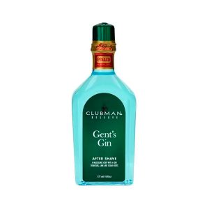 Clubman Reserve After Shave Gent’s Gin Lotion 177ml