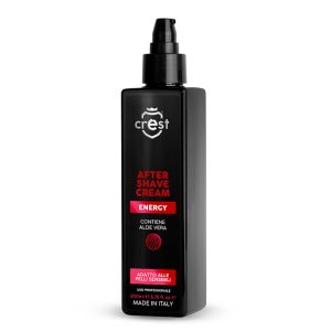 Crest After Shave Cream Energy 200ml – Dopobarba Energizzante